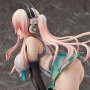 Super Sonico Racing