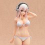 Super Sonico Sonicomi Package (studio)