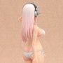 Super Sonico Sonicomi Package (studio)