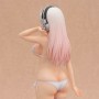 Super Sonico Sonicomi Package (studio)