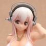 Super Sonico Sonicomi Package (studio)