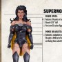 Superwoman (The New 52) (studio)