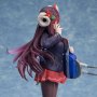 Suruga Straightfaced Model Student