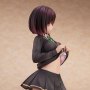Suzu Kanade