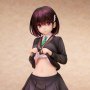 Suzu Kanade