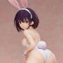 Ayakashi Triangle: Suzu Kanade Bunny