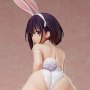 Suzu Kanade Bunny