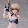 Suzuha Amane, Kurisu Makise & Mayuri Shiina Swimsuit 3-SET