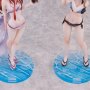 Suzuha Amane, Kurisu Makise & Mayuri Shiina Swimsuit 3-SET