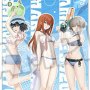 Suzuha Amane, Kurisu Makise & Mayuri Shiina Swimsuit 3-SET