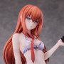 Suzuha Amane, Kurisu Makise & Mayuri Shiina Swimsuit 3-SET