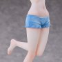 Suzuha Amane, Kurisu Makise & Mayuri Shiina Swimsuit 3-SET