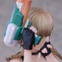 Suzuha Amane Swimsuit
