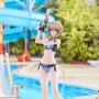 Suzuha Amane Swimsuit