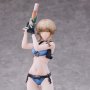 Steins Gate: Suzuha Amane Swimsuit