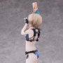 Suzuha Amane Swimsuit