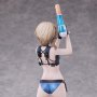 Suzuha Amane Swimsuit