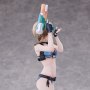 Suzuha Amane Swimsuit