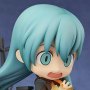 Suzuya Nendoroid