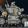 SV-001 II Metal Slug Master Craft