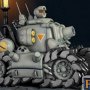 SV-001 II Metal Slug Master Craft