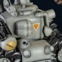 SV-001 II Metal Slug Master Craft