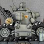 SV-001 II Metal Slug Master Craft