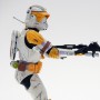 Commander Cody Firing
