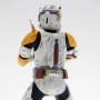 Commander Cody Firing