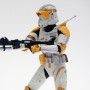 Star Wars: Commander Cody Firing