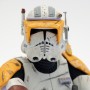 Commander Cody Firing