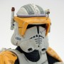 Commander Cody Firing
