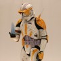 Star Wars: Commander Cody Order 66