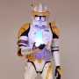 Commander Cody Order 66