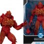 Swamp Thing Planet Rann Mega