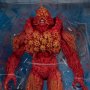 Swamp Thing Planet Rann Mega