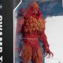 Swamp Thing Planet Rann Mega