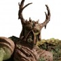 New 52 Swamp Thing (studio)