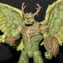 New 52 Swamp Thing (realita)