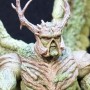 New 52 Swamp Thing (realita)