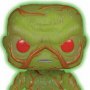 DC Comics: Swamp Thing Glow In Dark Pop! Vinyl