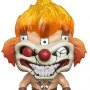 Twisted Metal: Sweet Tooth Pop! Vinyl