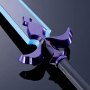 Night Sky Sword