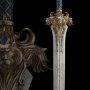 Warcraft The Beginning: King Llane's Sword