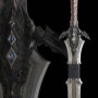 Warcraft The Beginning: Lothar's Sword