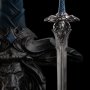 Warcraft The Beginning: Royal Guard's Sword