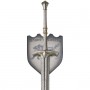 Ice - Sword Of Eddard Stark (studio)