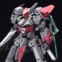 Frame Arms: SX-25 Cutlass