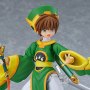 Cardcaptor Sakura: Li Syaoran