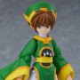 Li Syaoran